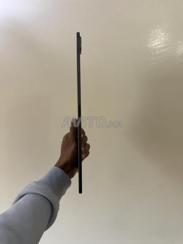 iPad Pro M4 13 pouces 256 Wifi 5G - 2
