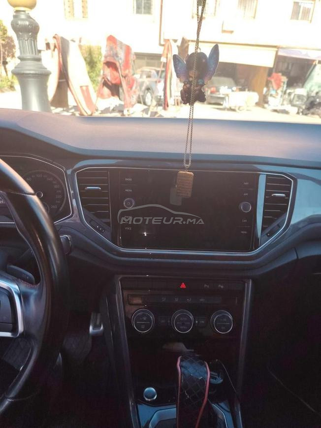 voiture très bonne état à vendre