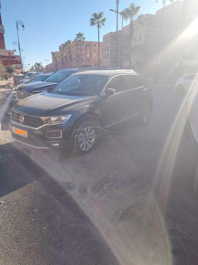 voiture très bonne état à vendre