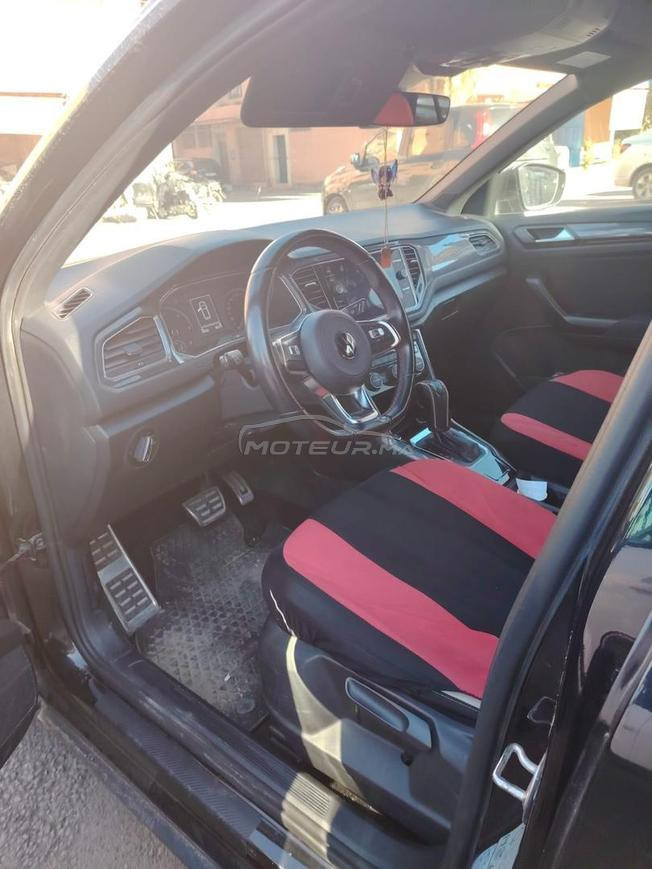 voiture très bonne état à vendre