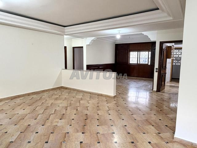 Appartement 140 m² Californie à louer - 2