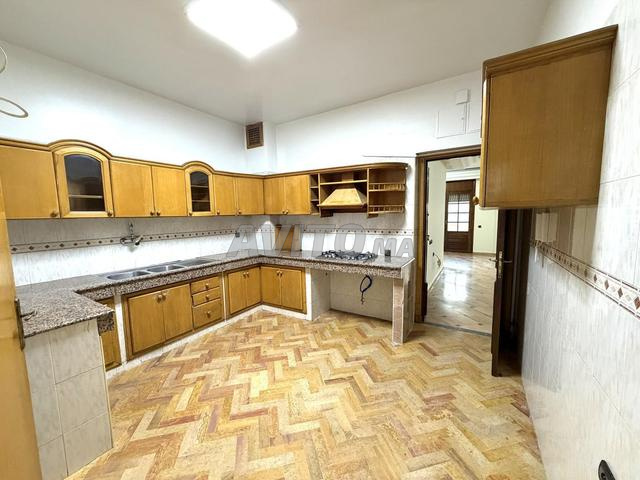 Appartement 140 m² Californie à louer - 2