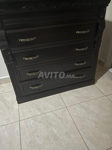 غرفة نوم بحالة ممتازة بسعر مغرٍ - 2