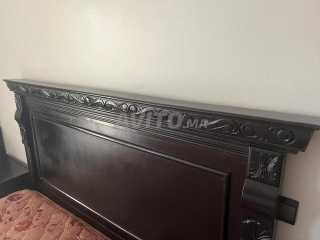 Chambre à coucher en excellente état à prix choc - 2