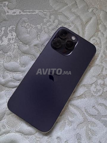 iPhone 14 Pro Max - 2