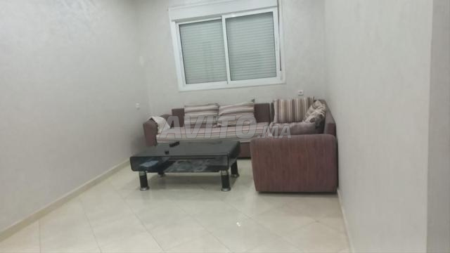 Appartement meublé à vendre - 2