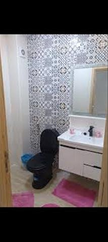 Appartement de luxe à louer à la journée - 2