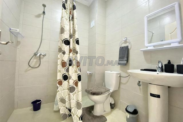 Location appartement meublé - 2