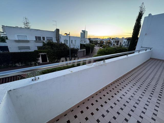 فيلا على الطراز الإيطالي - 2