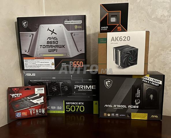 PC GAMER/WORKSTATION - 2