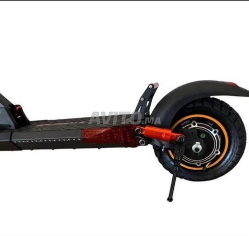 Galaxy 33 trottinette - 2