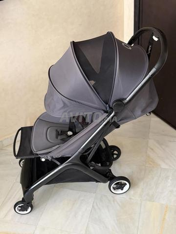 bugaboo butterfly - 2