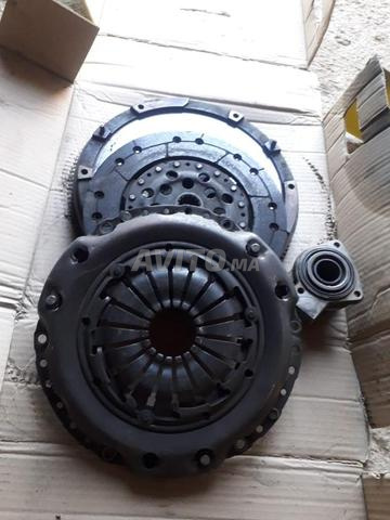 طقم قابض كامل أوبل أسترا إتش - 2