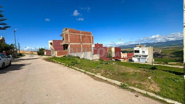 أرض فيلا للبيع في مكناس - 2