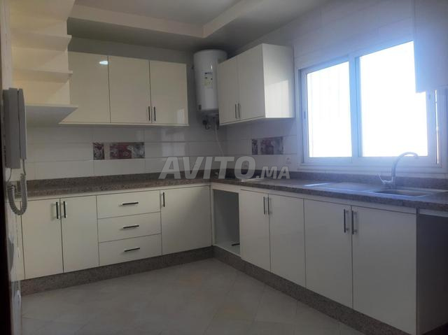 شقة رائعة 140 متر مربع في بوسيجور CFC - 2