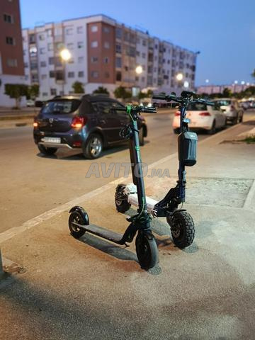 Trottinette électrique - 2