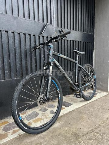 Btwin Rockrider ST520 - 2