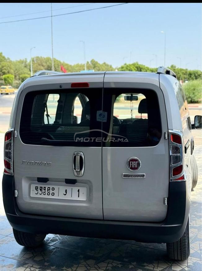FIAT FIORINO 2021/12/15 (2022)