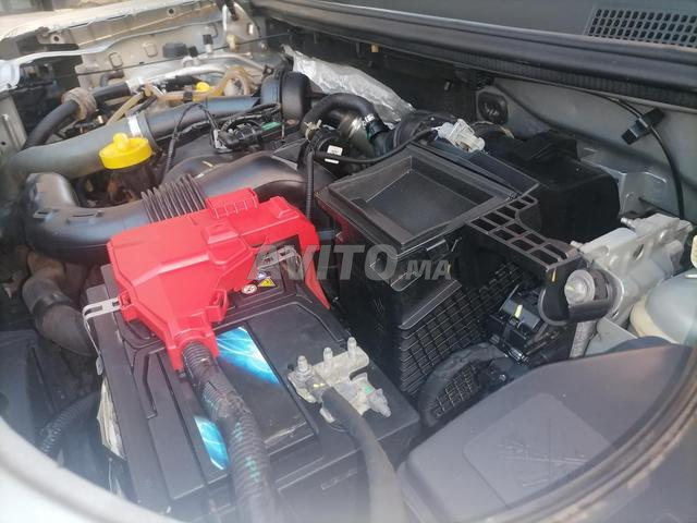 Dacia Duster 2020 toutes options - 2