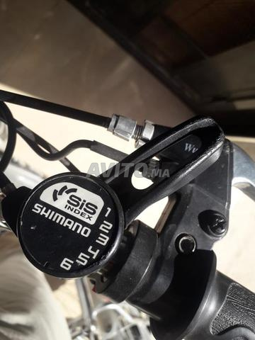 Vélo en bon état - 2