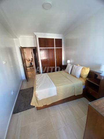 Appartement meublé haut standing - 2