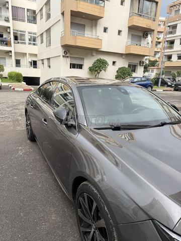 Peugeot 508 Gt line à vendre - 2