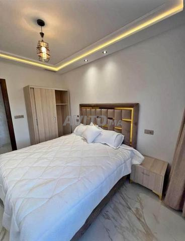 Bel appartement calme à louer