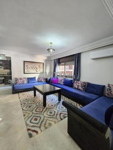 Bel appartement calme à louer - 2