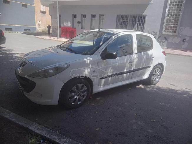 voiture a vendre 