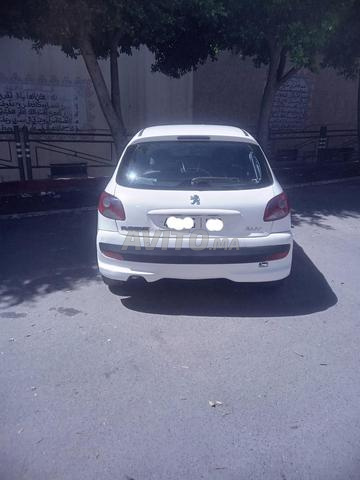 Voiture à vendre - 2