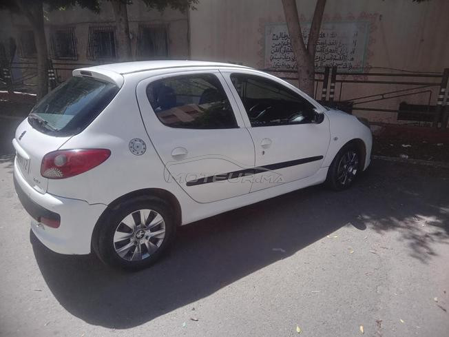voiture a vendre 