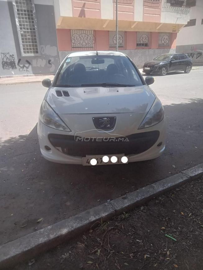 voiture a vendre 