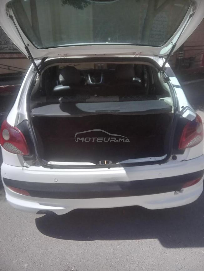 voiture a vendre 