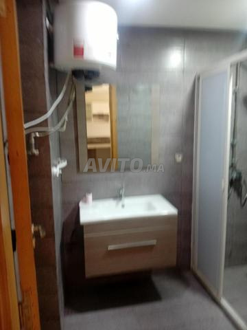 Appartement coquet à Aïn Chok - 2