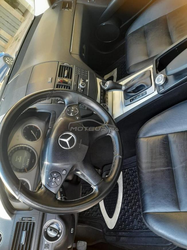 Mercedes-Benz 220 Diesel Automatique 2007
