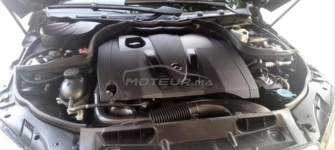 Mercedes-Benz 220 Diesel Automatique 2007