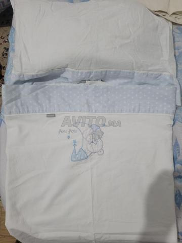 سرير أطفال - 2