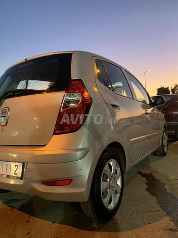 Hyundai i10 - 2