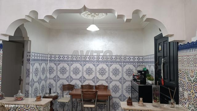 Appartement à vendre 58 m² à Casablanca - 2