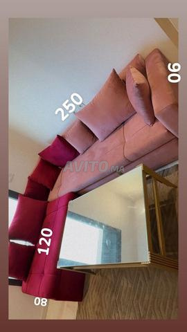 Séjour disponible - 2