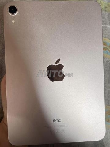 iPad mini 6ème génération