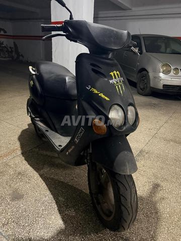 Yamaha Neos - 2