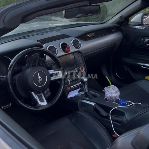 Ford Mustang Cabriolet - 2