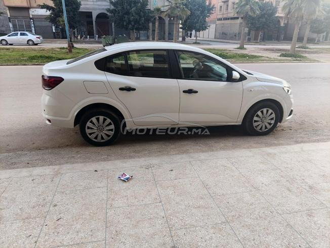 Dacia Logan Diesel Manuelle 2022 à Khouribga