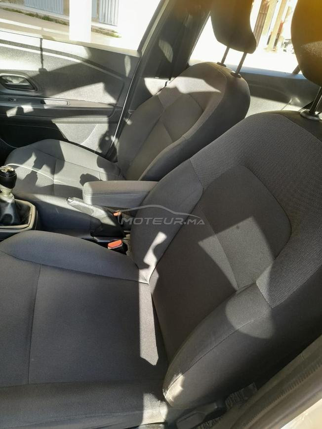 Dacia Logan Diesel Manuelle 2022 à Khouribga