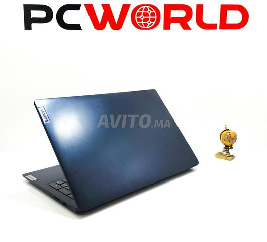 Lenovo Ideapad Ryzen 5 5500U 512SSD - 2