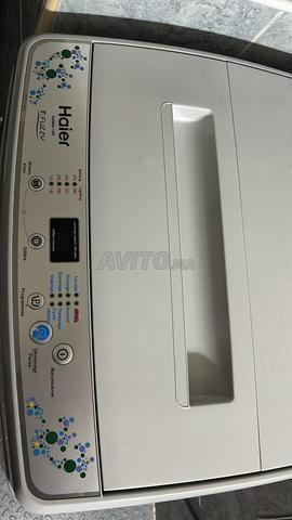 Machine à laver Haier automatique 6kg à vendre - 2