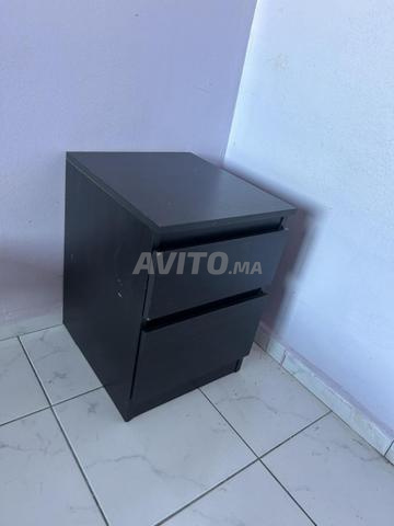 Table de nuit à vendre - 2