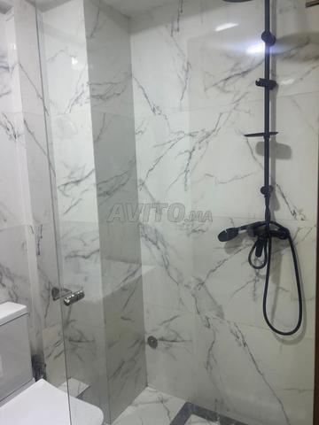 Location studio vide belvédère tachefine - 2