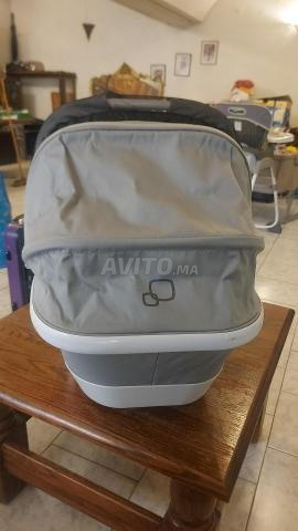 nacelle de la marque Quinny - 2